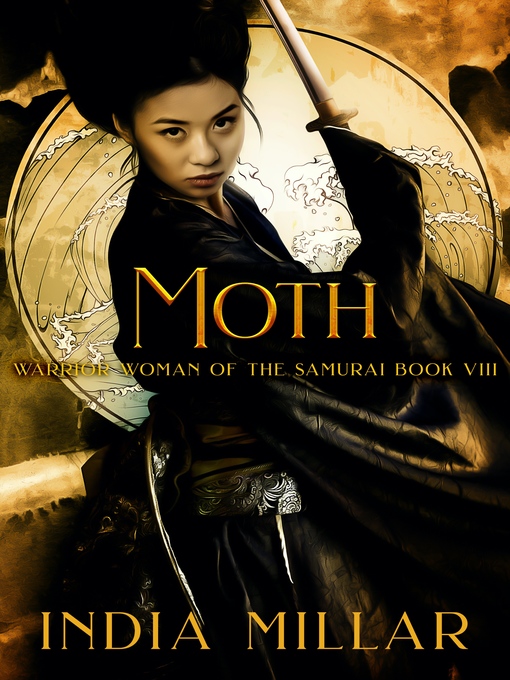 Cover image for Moth